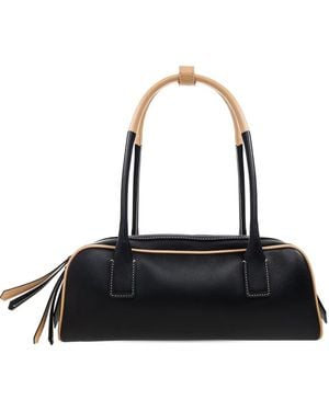 Paul Smith Agatha Shoulder Bag - Black