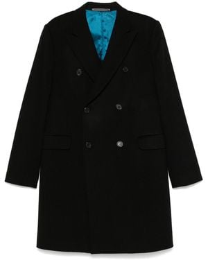 Paul Smith ダブルコート - ブラック
