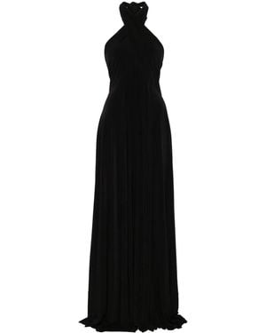 Norma Kamali Dresses - Black