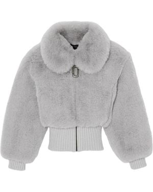 Marc Jacobs Bomber - Grigio