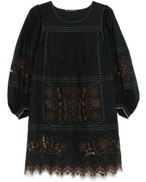 Vita Kin Balthazar Dress - Black