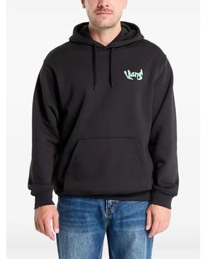Vans Evolve Hoodie - Black