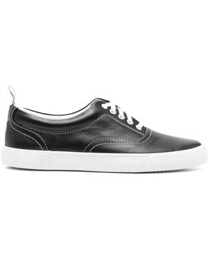 Thom Browne Heritage スニーカー - ブラック