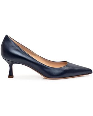 Roberto Festa Pumps Tortuga 50Mm - Blu