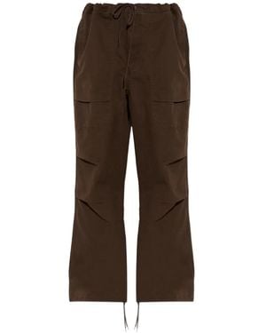 Entire studios Barren Cargo Pants - White