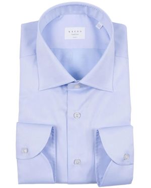Xacus Chemise Bleue - Blue