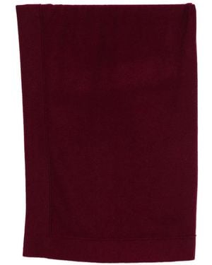 Lisa Yang Frieda Scarf - Purple