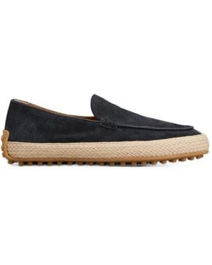 Tod's Loafers - Blue