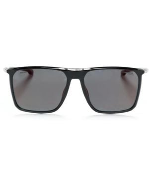 Carrera X Ducati Carduc 034 Festival-Style Sunglasses - Grey