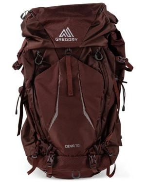 Gregory Deva 70 Backpack - Purple