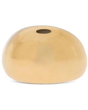 LIE STUDIO Anillo The Leah - Neutro