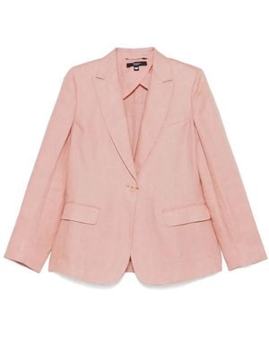 Weekend by Maxmara Nalut ジャケット - ピンク