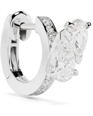Repossi 18Kt Witgouden Ring