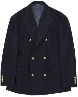 Fortela Corrado Blazer - Blue