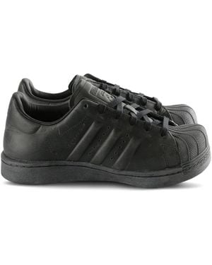 adidas X Avavav Superstar Sneakers - Black