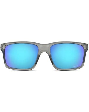 Oakley Lunettes De Soleil Mainlink - Bleu