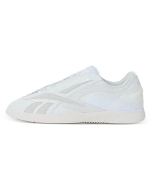 Reebok Hammer Pro Ltd Trainers - White