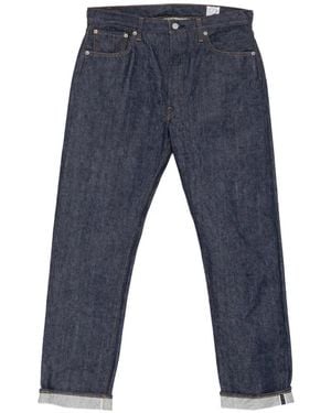 Orslow Vaqueros Selvedge 1950 - Azul