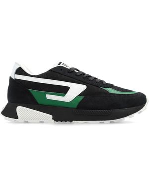 DIESEL S-tyche D Sneakers - Green