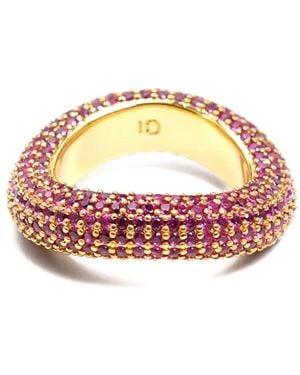 Izabel Display Beyond Ring - Pink