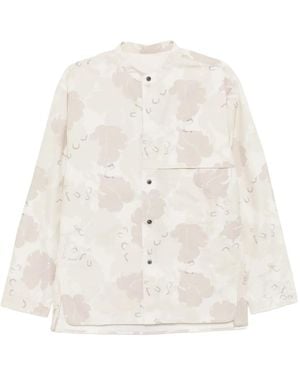 CROQUIS Camicia - Bianco
