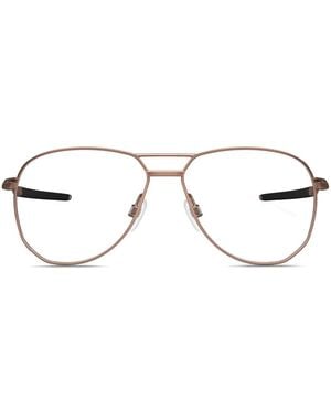 Oakley Occhiali Contrail Ti Rx - Rosa