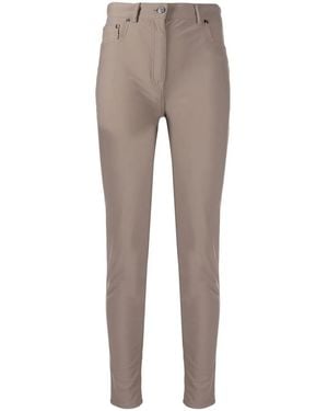 Tom Ford Glossy Skinny Jeans - Multicolour