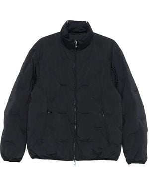 Emporio Armani Zip-up Jacket - ブルー