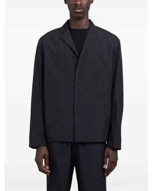 Arc'teryx Spere Sl Long-Sleeve Blazer - Blue