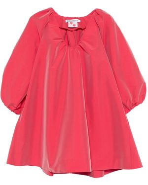 BERNADETTE George Dress - Pink