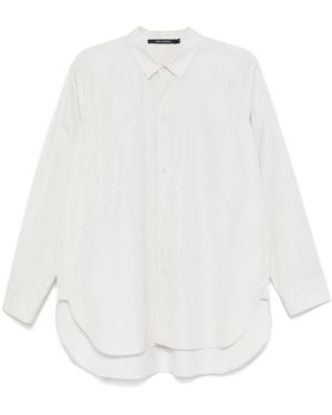 Sofie D'Hoore Blum Shirt - White