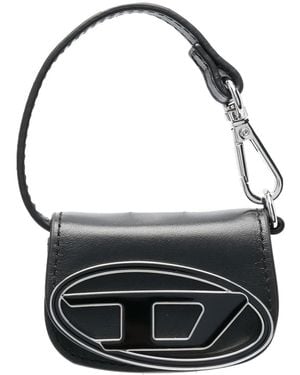 DIESEL 1Dr Micro Bag - Black