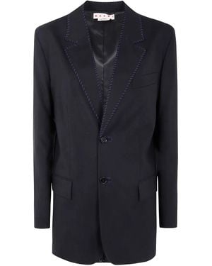 Marni Jacket - Blue