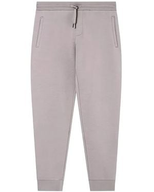 ARMANI EXCHANGE Pantalon De Jogging À Lien De Resserrage - Grey