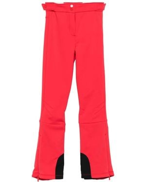 CORDOVA St Moritz Ski Pants - Red