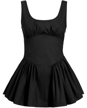 Proenza Schouler Bader トップ - ブラック