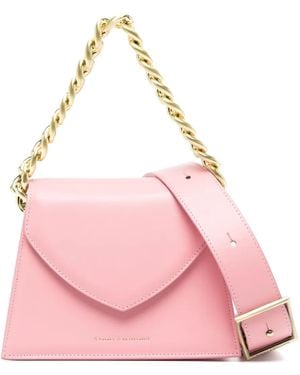 Tammy & Benjamin Gabrielle Bag - Pink
