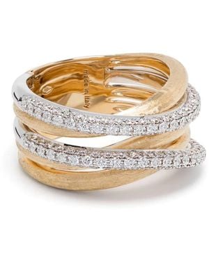 Marco Bicego Anello - Bianco