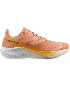 Salomon Aero Blaze Sneakers - Orange