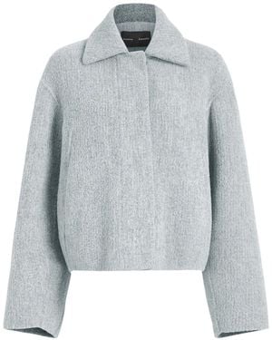 Proenza Schouler Darcy Jacket - Grey