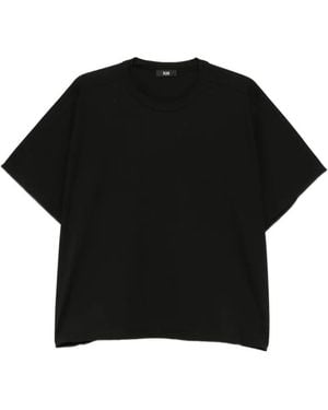 ELEH Short-Sleeve T-Shirt - Black