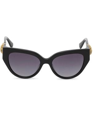 Kurt Geiger Gafas de sol Chelsea - Negro