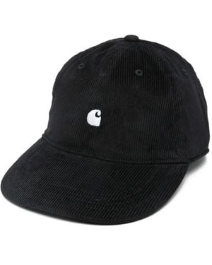 Carhartt Harlem Baseball Cap - Black