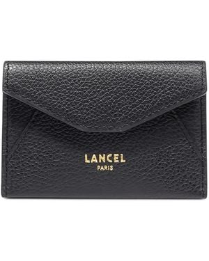 Lancel Clutch A Busta Piccola - Nero
