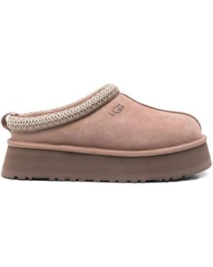 UGG Tazz スリッポン - ブラウン