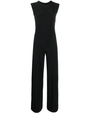 Norma Kamali Dresses - Black