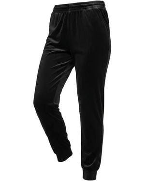 Zimmermann Pantalones De Chándal Ascent - Negro