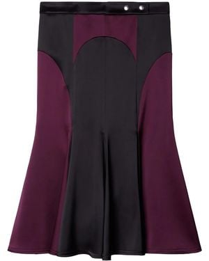 Off-White c/o Virgil Abloh Skirts - Purple