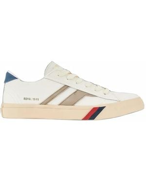 Pro Keds Royal Classic Sneakers - Weiß