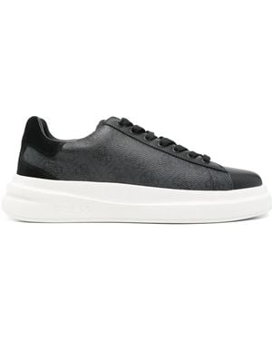 Guess Elba Trainers - Black